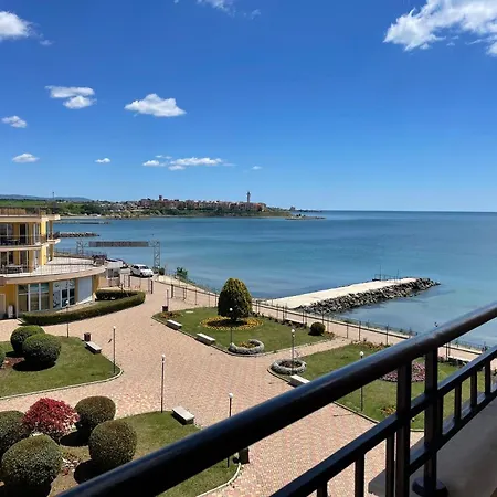 Midia Sp Διαμέρισμα Aheloy