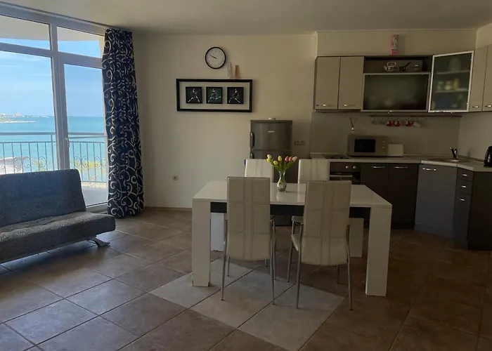 Διαμέρισμα Midia Sp *