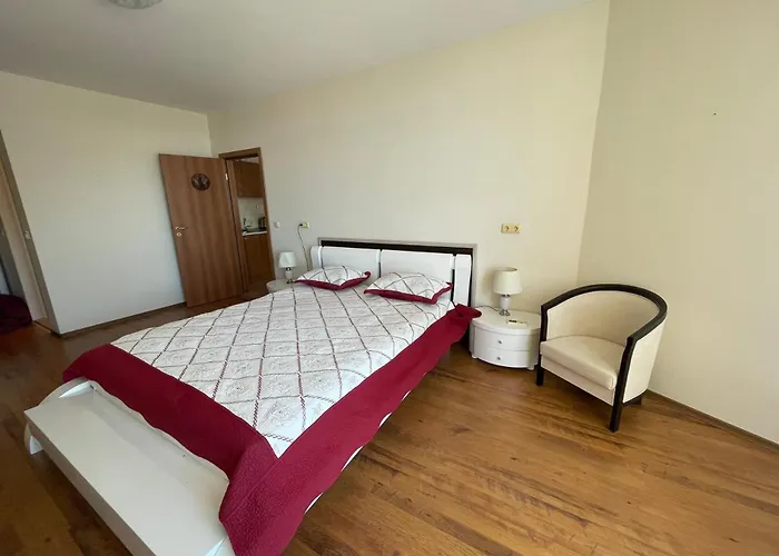 Διαμέρισμα Midia Sp