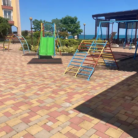 Appartement Midia Sp