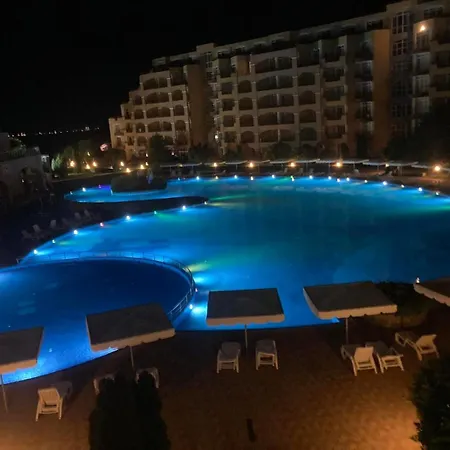 Midia Sp Apartment