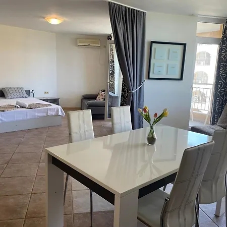 Midia Sp Apartment