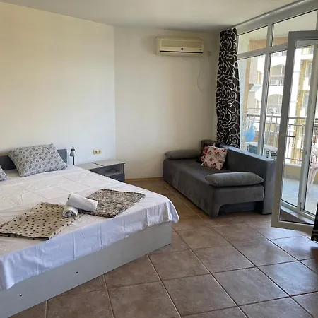 Midia Sp Apartment