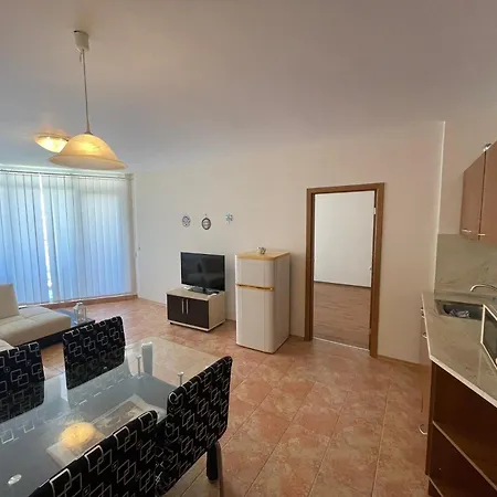 Midia Sp Apartment