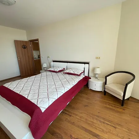Apartment Midia Sp