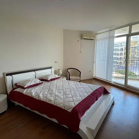 Midia Sp Apartment Aheloy