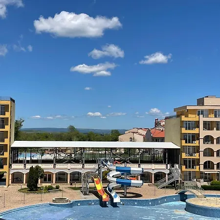 Midia Sp Appartement *