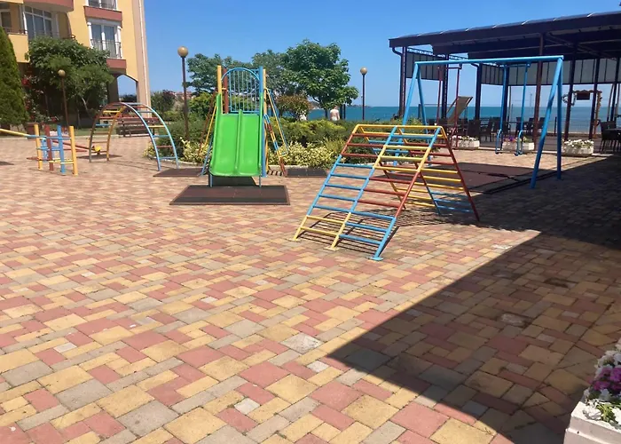 Appartement Midia Sp