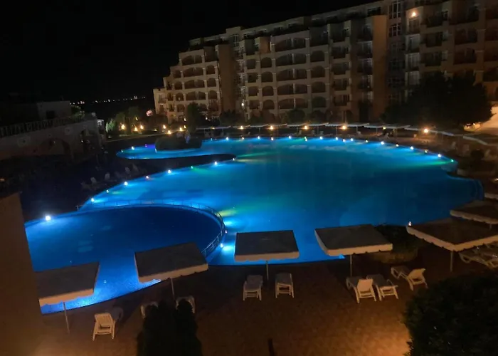 Midia Sp Appartement