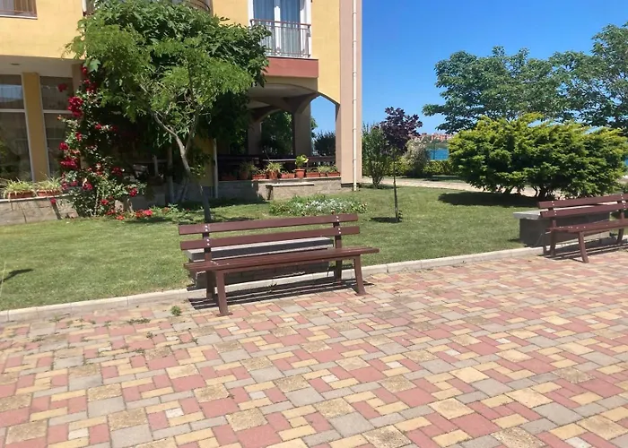 Appartamento Midia Sp Aheloy