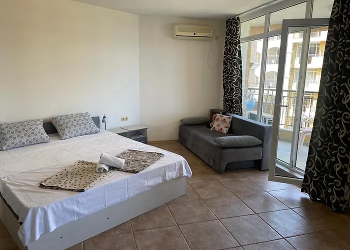 Midia Sp Appartement