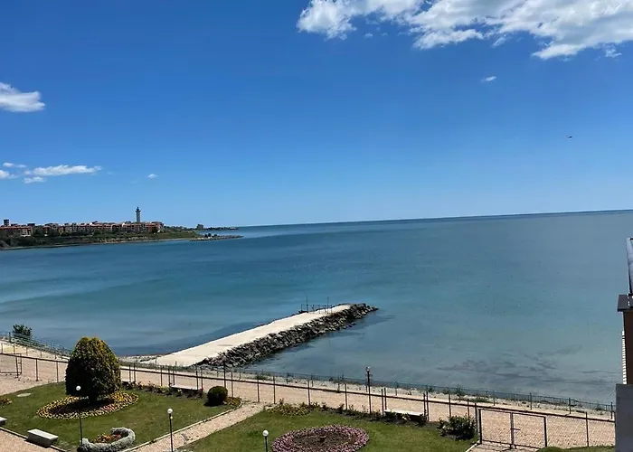 Midia Sp Appartement *