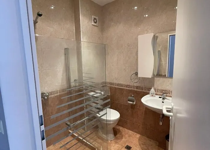 Appartement Midia Sp *